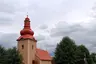Chrám sv. Petra a Pavla