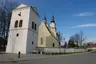 Kostol svätého Štefana