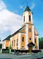 Kostol sv. Michala