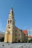 Evanjelický kostol Svätej Trojice