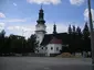 Kostol sv. Alžbety