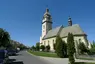 Kostol sv. Antona Pustovníka