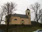 Kostol Povýšenie Svätého kríža