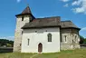 Kostol sv. Matúša