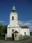 Kostol Všetkých svätých