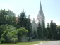 Kostol sv. Štefana Uhorského