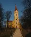 Evanjelický kostol