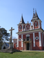 Church of the Holy Cross