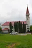 Kostol sv. Ondreja