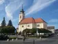 Kostol sv. Jána Krstiteľa
