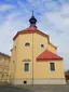 Evangelical A. C. Temple of the Holy Trinity