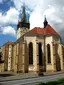 Saint Nicholas Concathedral