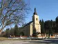 Kostol sv. Jána Krstiteľa