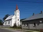 Evanjelický a. v. kostol