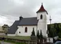 Kostol sv. Kataríny Alexandrijskej