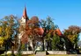 Kostol sv. Anny