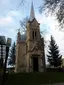 Rakovský mausoleum