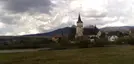 Kostol sv. Margity Antijochíjskej