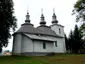 Chrám sv. Michala archanjela