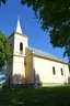 Kostol sv. Alžbety Uhorskej