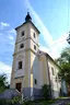 Kostol sv. Anjelov strážcov