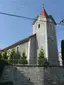 Kostol Evanjelickej cirkvi a. v.