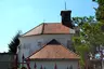 Kaplnka sv. Martina