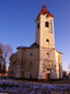 Kostol sv. Františka z Assisi