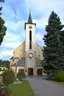 Kostol sv. Petra a Pavla