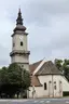 Kostol Najsvätejšej Trojice
