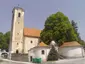 Najsvätejšej Trojice