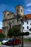 Kostol sv. Františka Xaverského