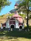 Central Church (Holy Trinity Chapel)