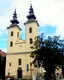 Chrám Narodenia Presvätej Bohorodičky