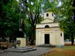 Kaplnka Ružencovej Panny Márie