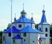 Chrám sv. Cyrila a Metoda