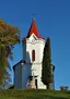 Kostol sv. Alžbety Durínskej