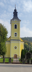 Kostol sv. Michala archanjela