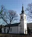 Kalvínsky kostol