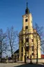 Kostol sv. Petra a Pavla