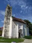 The Church of the Holy Cross