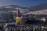 Kostol sv. Ondreja