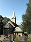 Kirche St. Laurentius