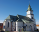 Kostol sv. Bartolomeja