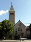 Kostol sv. Cyrila a Metoda