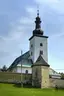 Nanebovzatia Panny Márie