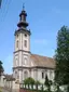 Saints Cosmas and Damian Church