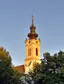 Српска православна црква Преображења Господњег