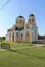 Црква Вазнесења Господњег