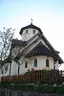 Saint Nikolai Serbian Soko Monastery